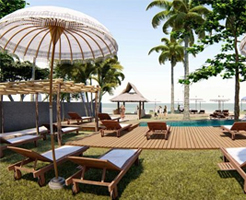 Leisure Cruise to the island