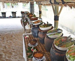 Leisure Cruise to the island