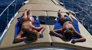 Private Island & Adventure Charters Private Island & Adventure Charters