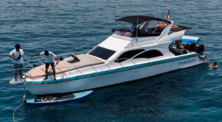 Private Luxury Charters Private Luxury Charters